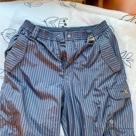 Zero exposure snow pants - Picture 2 of 10